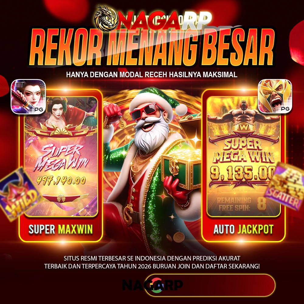 NAGARP X Medina Towing ELP: Menjelajahi Dunia Virtual Yang Penuh Ketegangan Game Digital Terbaik Hari Ini